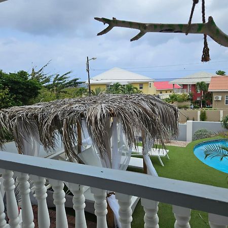 Villa Raven´s Paradise  Willemstad Exterior foto