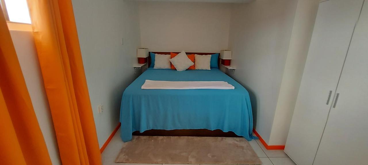 Villa Raven´s Paradise  Willemstad Exterior foto