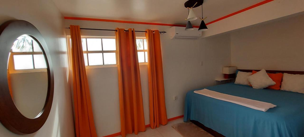 Villa Raven´s Paradise  Willemstad Exterior foto