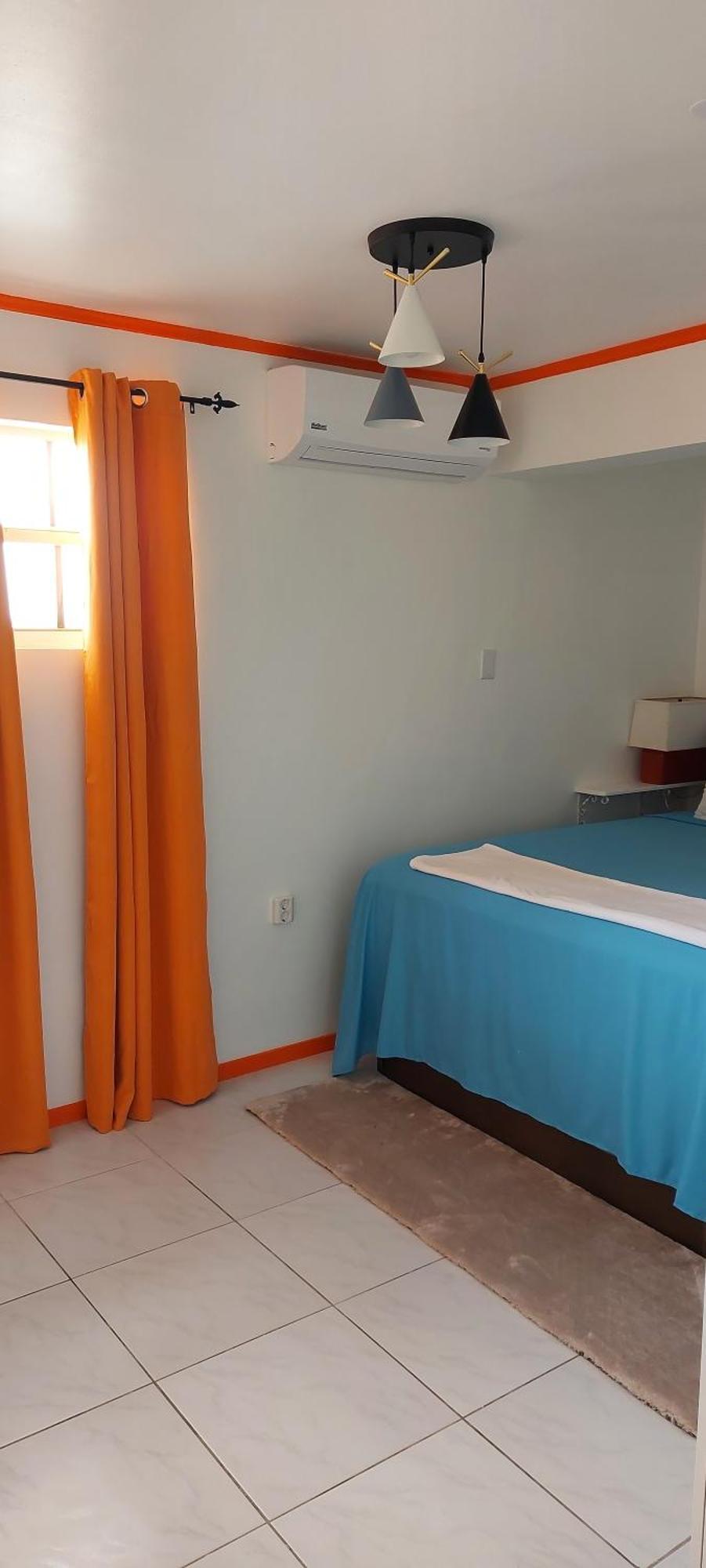 Villa Raven´s Paradise  Willemstad Exterior foto