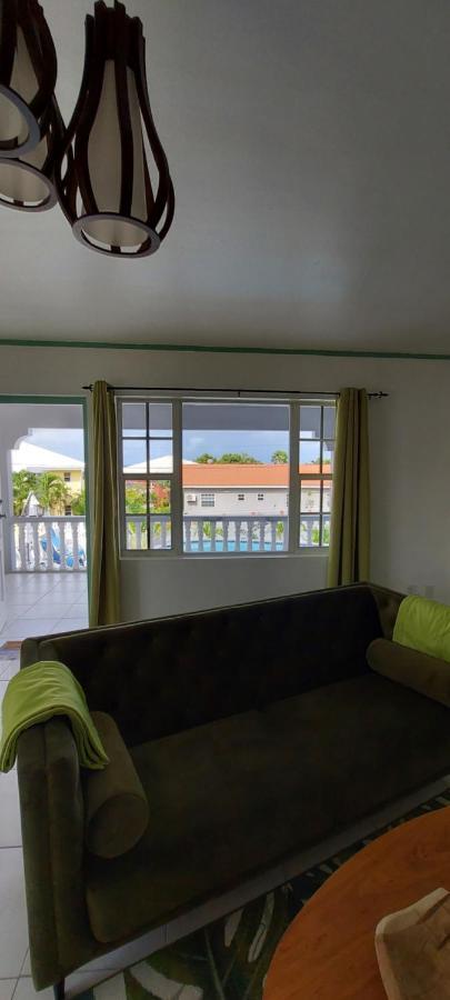 Villa Raven´s Paradise  Willemstad Exterior foto