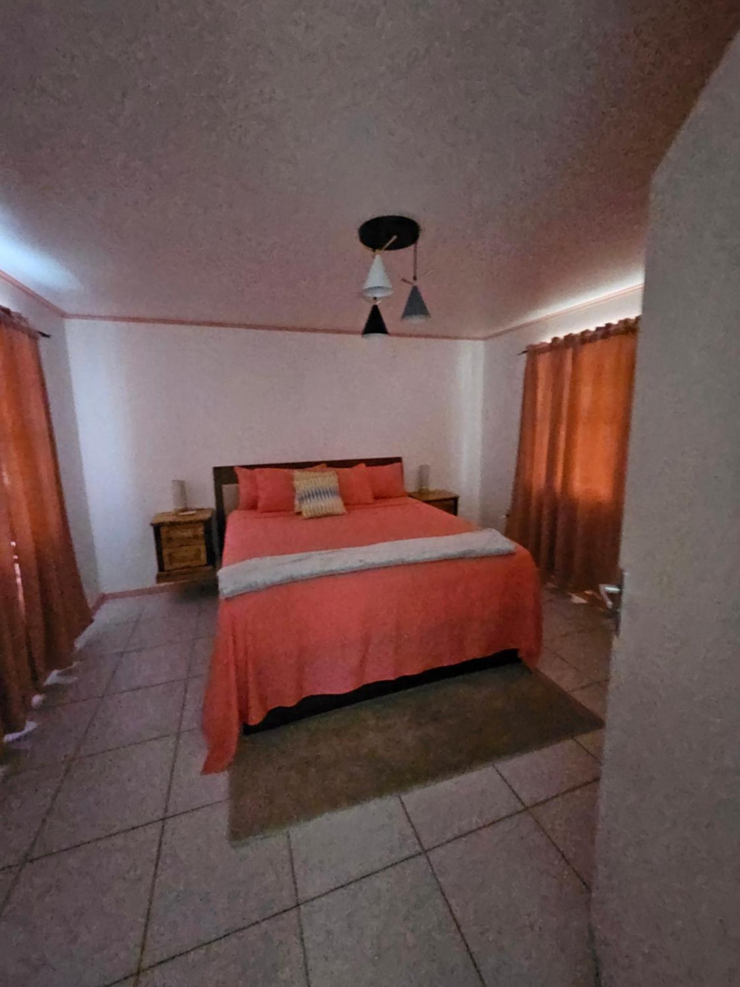 Villa Raven´s Paradise  Willemstad Exterior foto