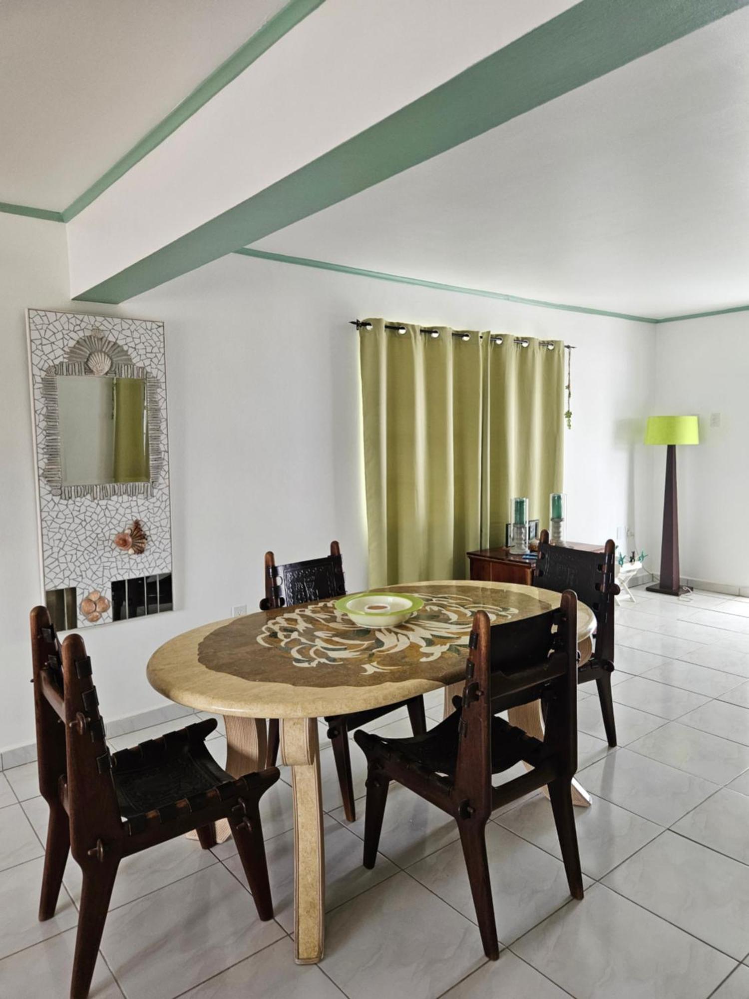 Villa Raven´s Paradise  Willemstad Exterior foto